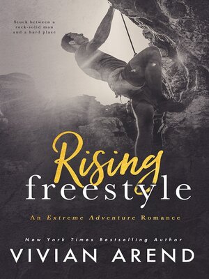 cover image of Rising Freestyle
